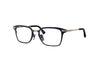 Dita - Linrcon-Two (Matte Navy - Antique Silver)