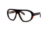 Prada - SPR C05 (Juniper Tortoise | Clear)