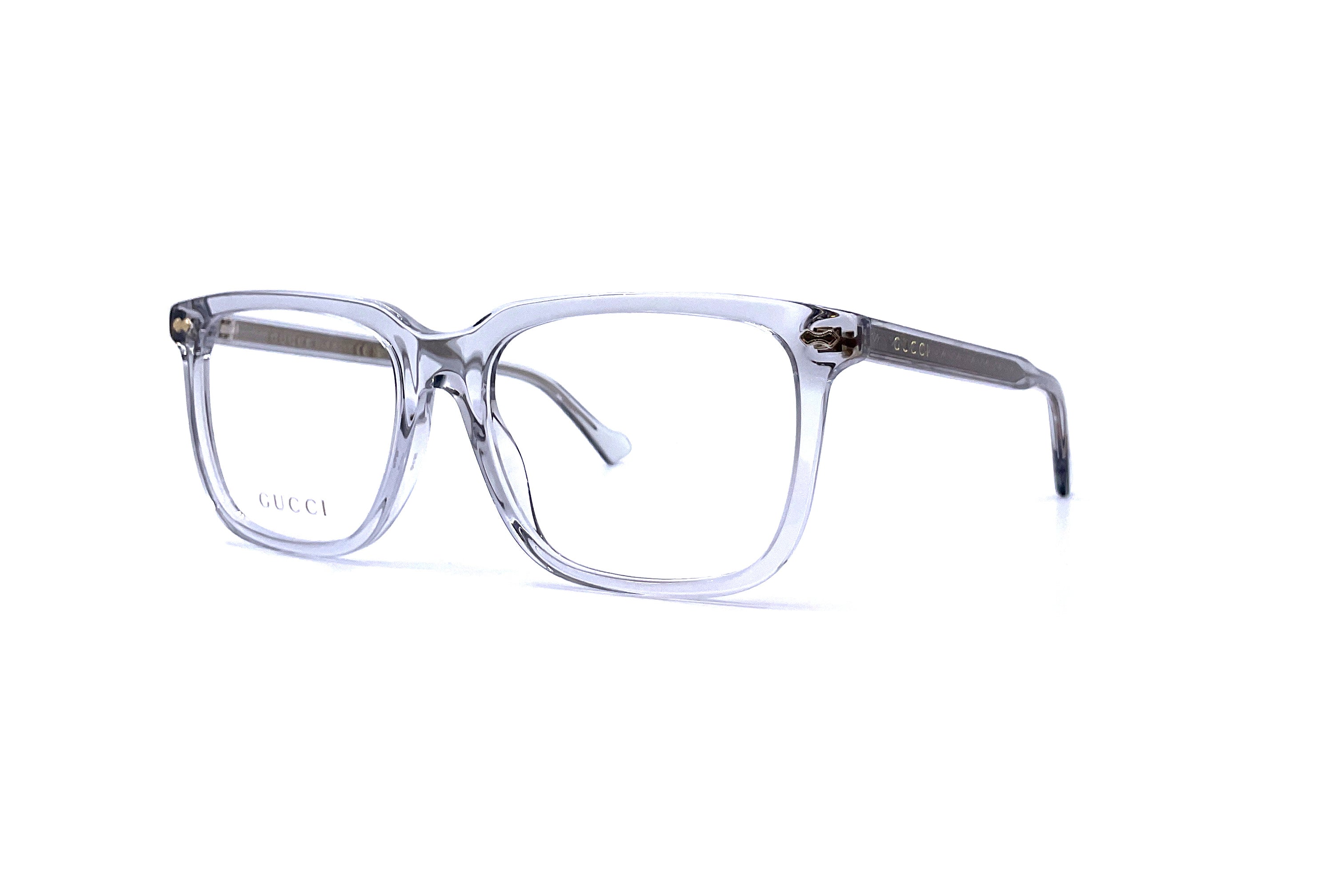 gucci handschuhe durchsichtig Gucci Eyeglasses