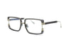 Anna-Karin Karlsson - Too Handsome Optical (Grey White Gold)