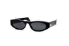 Valentino - VG0007S (Black | Grey)