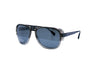 Zero G Eyewear - Empire State (Black Gradient/Grey)