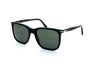 Persol - Renzo [56] (Black | Polarized Green)