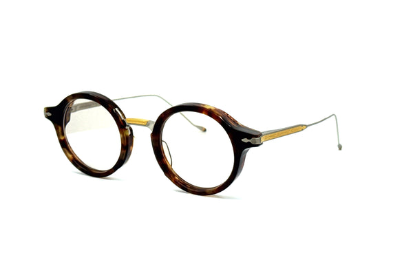 Jacques Marie Mage - Norman (Havana Silver)