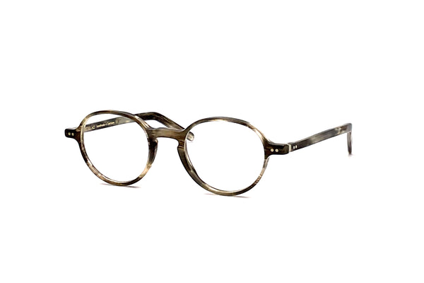 Lunor - A12 501 (Dark Grey Melange)