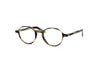 Lunor - A12 501 (Dark Grey Melange)