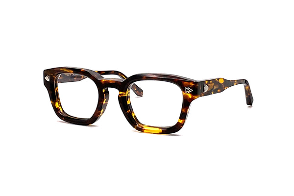 PRESS - Vice Optical (Forever/Silver)