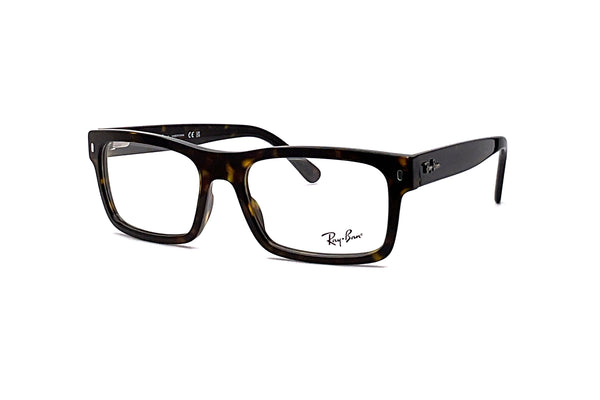 Ray-Ban - RB5435 Optics (Polished Havana)