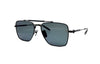 Akoni - Eos (Brushed Black | Olive)