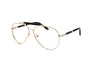 Archive Givenchy - SGV461 (Silver/Wood)
