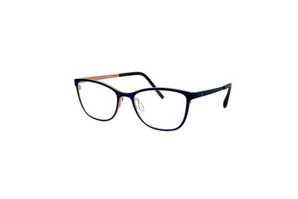 Blackfin - Bayfront BF863 (Galaxy Blue/Antique Light Pink)