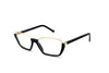 Andy Wolf - 5043 (Black/Silver)