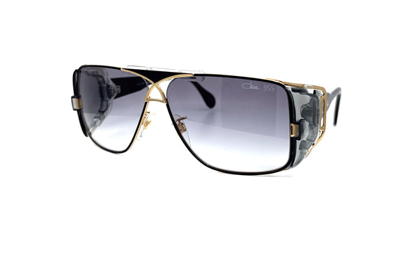Cazal - MOD 955 (Black)