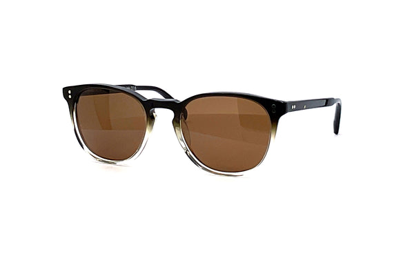 Oliver Peoples - Finley Esq. Sun (Kona Gradient Acetate | Terra Polarized Crystal)
