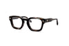 PRESS - Vice Optical (Noir/Silver)