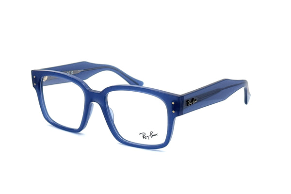 Ray-Ban - Laurene (Transparent Blue)