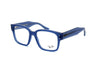 Ray-Ban - Laurene (Transparent Blue)