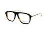 BRETT Eyewear - Tony (Brown Tortoise/SIlver)