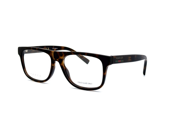 Gucci - GG117ON (Havana)