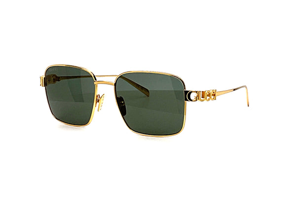 Gucci - GG1937S (Gold)