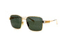 Gucci - GG1937S (Gold)