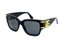 Dolce & Gabbana - DG 4563 (Black/Gold | Grey) [54]