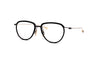 Dita - Schema-Three (Black Iron - Black)