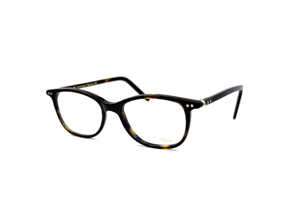 Lunor - A5 602 (Dark Havana)