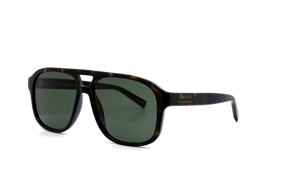 Gucci - GG1856S (Havana | Green)