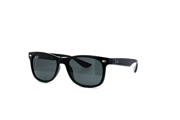 Ray-Ban - RJ 9052S [48] (Black | Dark Green)
