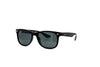 Ray-Ban - RJ 9052S [48] (Black | Dark Green)