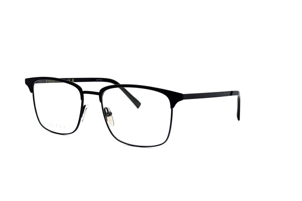 Gucci - GG2135O (Black)