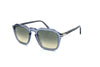 Persol - 3292-S [50] (Transparent Ocean | Clear Gradient Grey)