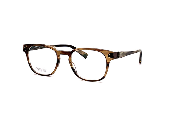Zero G Eyewear - Pasadena (Brown Haze)