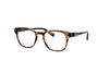 Zero G Eyewear - Pasadena (Brown Haze)