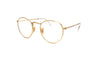 Ray-Ban - RB 3447 (Matte Gold)