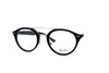 Ray-Ban - RB 5354 (Polished Black | Clear)
