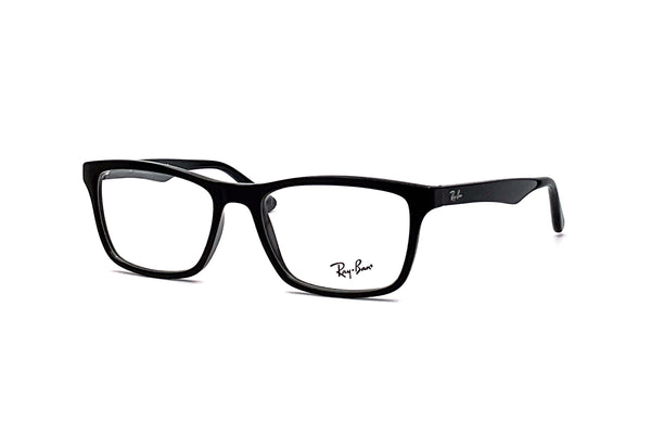Ray-Ban - RB5279 Optics (Polished Black)