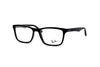 Ray-Ban - RB5279 Optics (Polished Black)