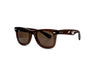 Ray-Ban - RJ 9140S (Transparent Brown | Brown) Grogu Detail