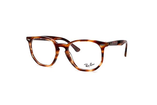 Ray-Ban - Hexagonal Optics (Matte Tortoise)
