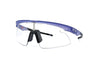 Oakley - RSLV Lite (Matte Transparent Lilac | Photochromic)