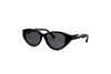 Balenciaga - BB0209SA (001)