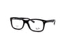 Ray-Ban - RB5228 Optics (Polished Black)