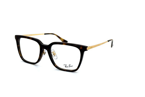 Ray-Ban - RB5442D (Havana)