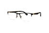 Ray-Ban - RB6335 Optics (Polished Black On Gold)