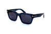 Tom Ford - Andy-02 (Shiny Blue)