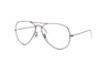 Ray-Ban - [58] RB3025 (9223/BL)