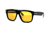 Tom Ford - ICON COLLECTION - TF1201 (Shiny Black)