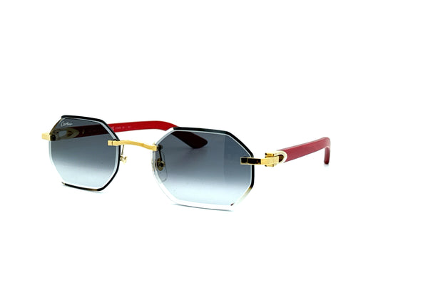 Cartier - C Décor - CT0439S (003)